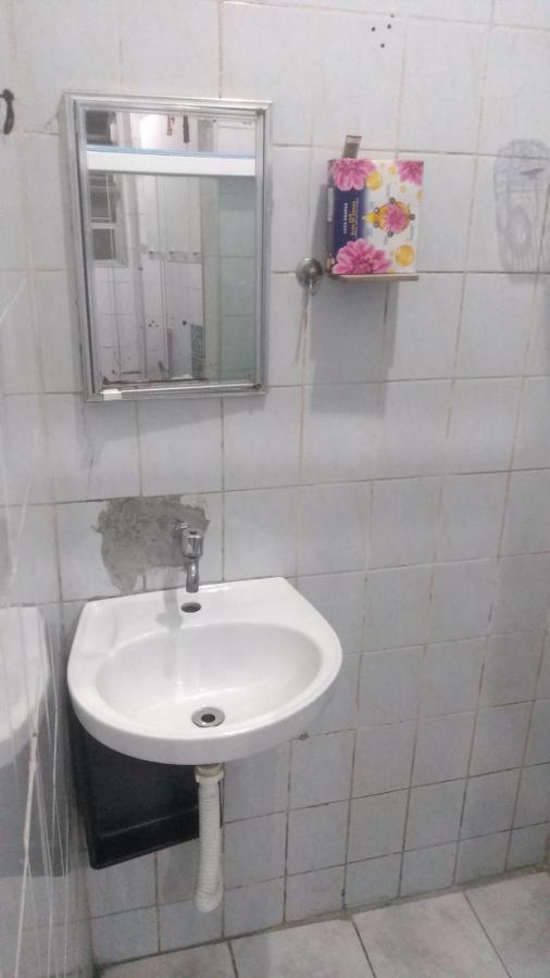 Biquinha Beachside Studio: Furnished & Near Brisamar