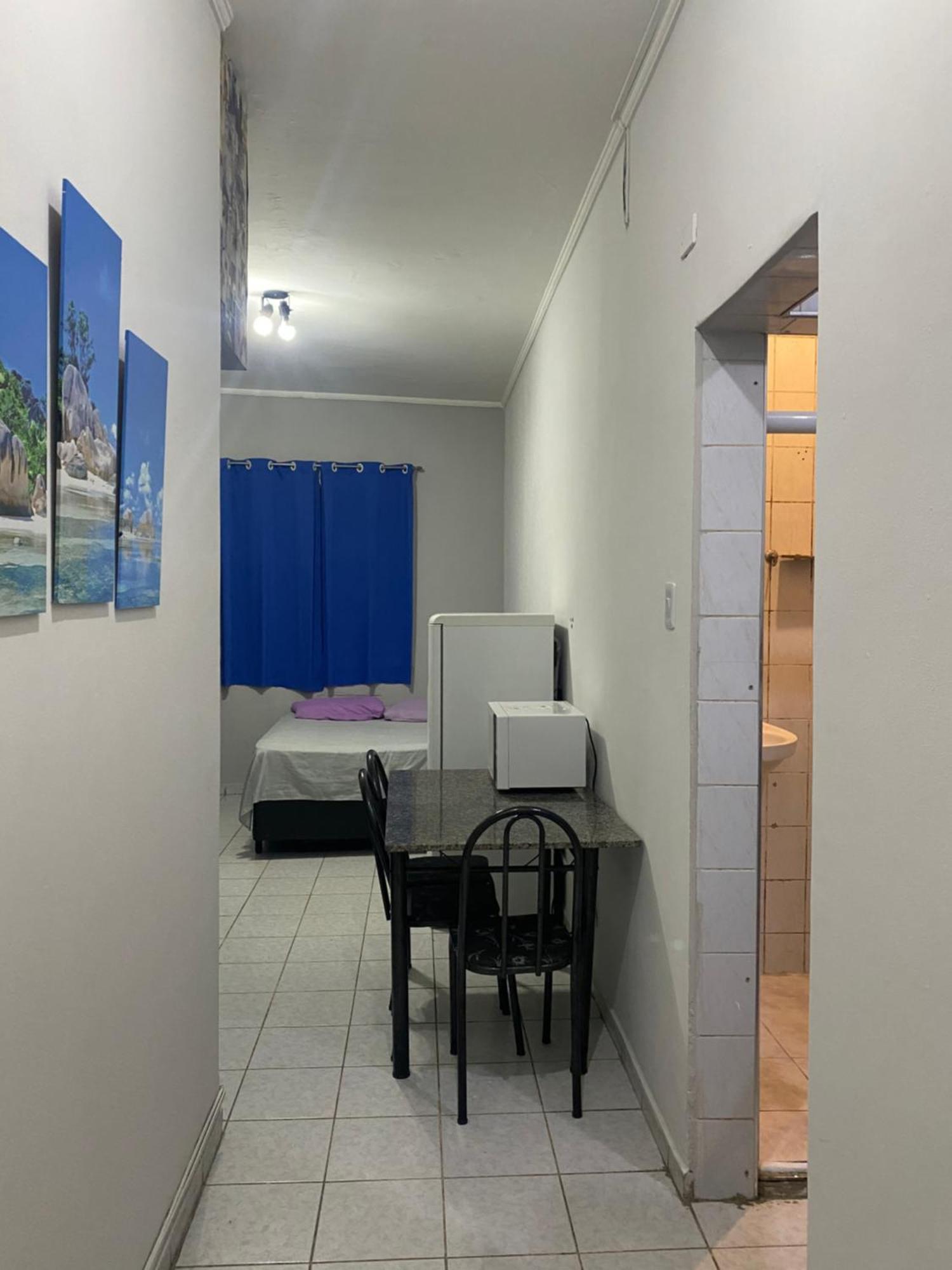 Biquinha Beachside Studio: Furnished & Near Brisamar *