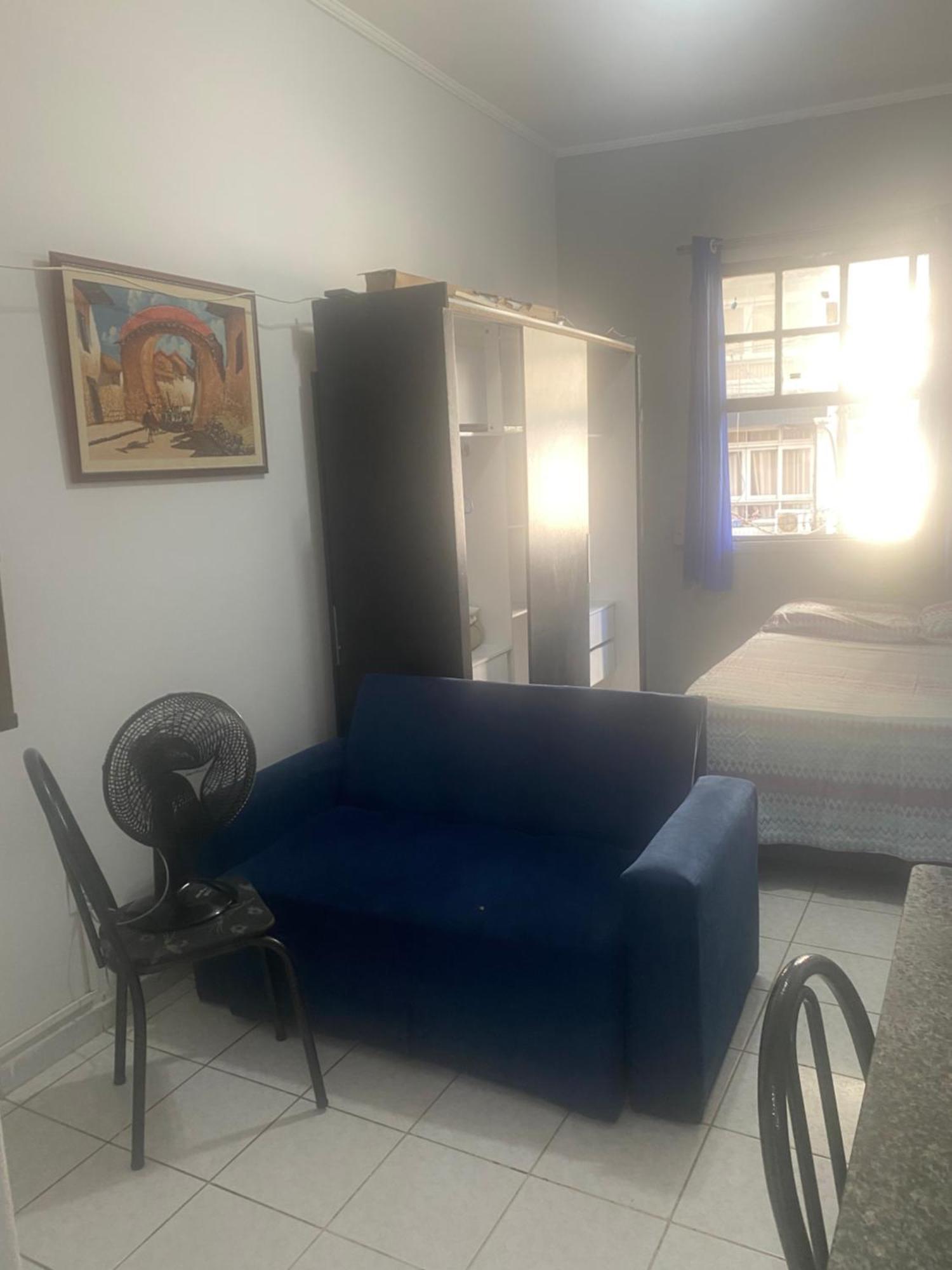 Biquinha Beachside Studio: Furnished & Near Brisamar